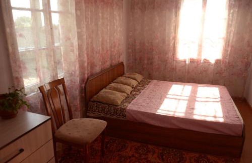 Issyk-Kul Region Casa | House by Lake Balykchy