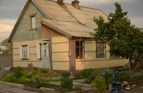 Issyk-Kul Region Casa | House by Lake Balykchy