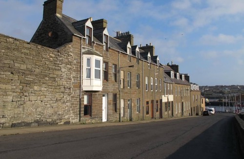 Wick Casa | House by the Harbour - Nc500 Route
