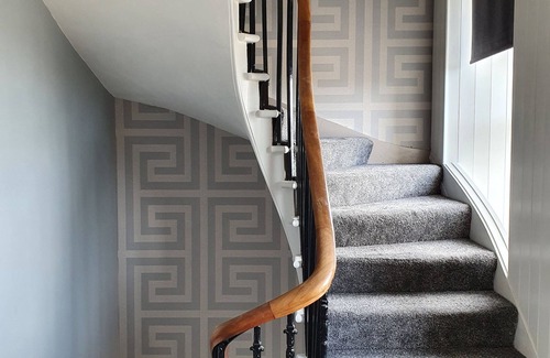 Wick Casa | House by the Harbour - Nc500 Route