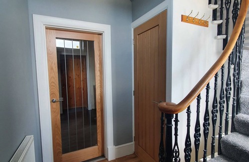 Wick Casa | House by the Harbour - Nc500 Route