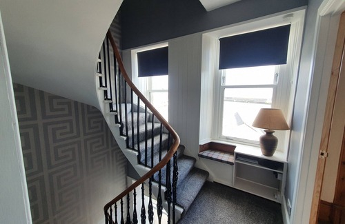 Wick Casa | House by the Harbour - Nc500 Route