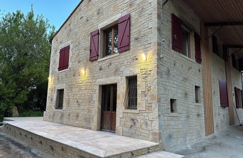 Vezac Casa | House by the river. Near Sarlat, Beynac, La Roque Gageac