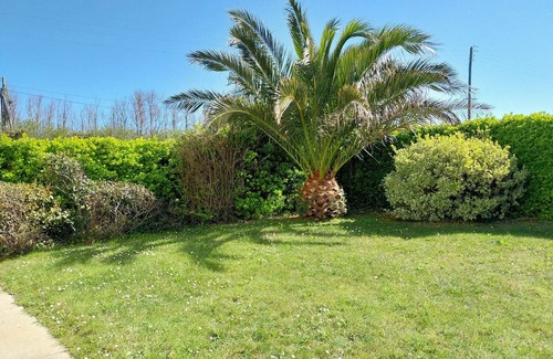 Plouneour-Brignogan-Plages Casa | House by the sea, 700 m from the beach, Finistère, Brittany