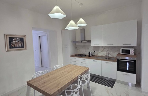 Buggerru Apartamento | House by the sea Buggerru