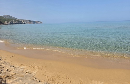 Buggerru Apartamento | House by the sea Buggerru