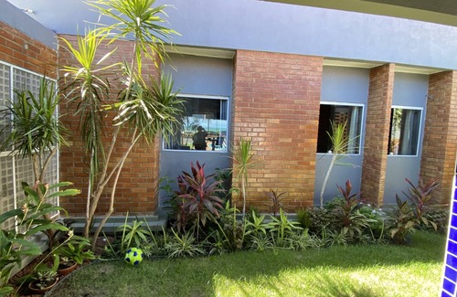 Paripueira Casa | House by the sea in paripueira.