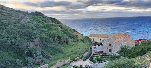 Gonnesa Casa | House by the sea