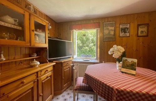 Vobbia Apartamento | House Canova by Holiday World