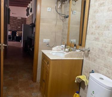 Villaminaya Casa | house carmen