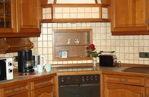 Beltheim Casa | Casa Cilla - casa, ducha, baño