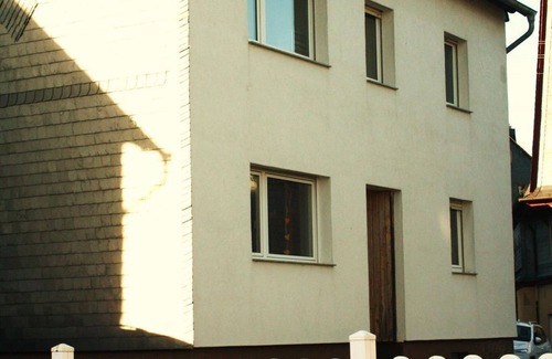 Beltheim Casa | Casa Cilla - casa, ducha, baño