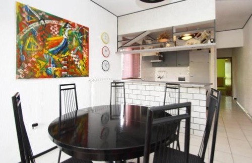 Umag Apartamento | House Clara