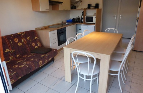 Damgan Casa | Casa cerca de una hermosa playa - damgan