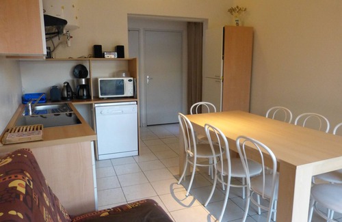 Damgan Casa | Casa cerca de una hermosa playa - damgan