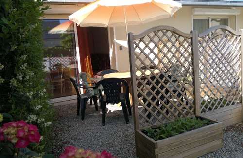 Damgan Casa | Casa cerca de una hermosa playa - damgan