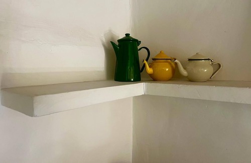 Gargas Casa | Casa cerca del Rosellón, Luberon, Provenza, admite mascotas, piscina de chapoteo