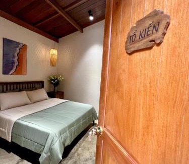 Phu My Apartamento | House close to the sea amenities