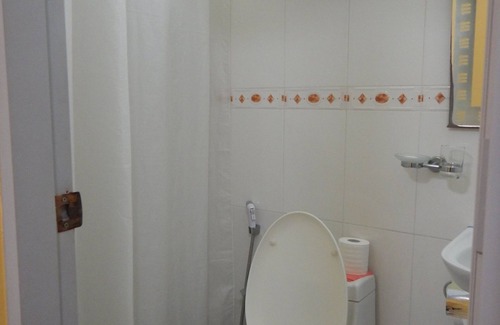 Male Casa | House Clover