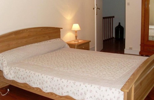 Saint-Romain-la-Virvee Casa | Casa confortable casa de campo