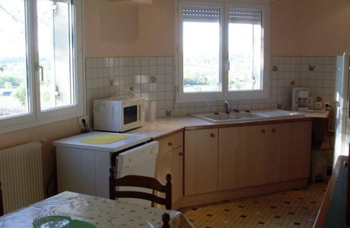 Saint-Romain-la-Virvee Casa | Casa confortable casa de campo