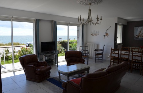 Damgan Casa | House DAMGAN exceptional sea view.