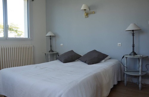 Damgan Casa | House DAMGAN exceptional sea view.