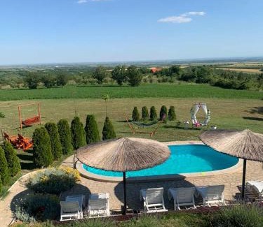 Vrdnik Villa | House "Dare to dream"