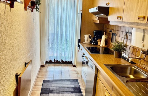 Eppenschlag Apartamento | House Daxberg in the Bavarian Forest