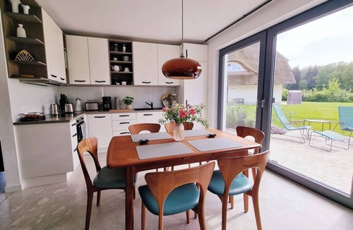 Am Salzhaff Casa | House