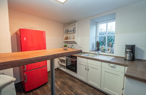 Bornecke Casa | Casa-Baño privado-Terraza