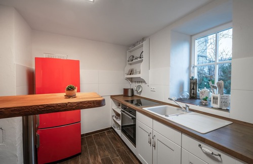 Bornecke Casa | Casa-Baño privado-Terraza