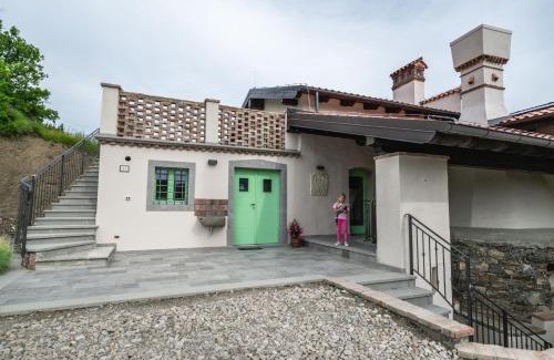 Dolnje Cerovo Apartamento | House Dorče