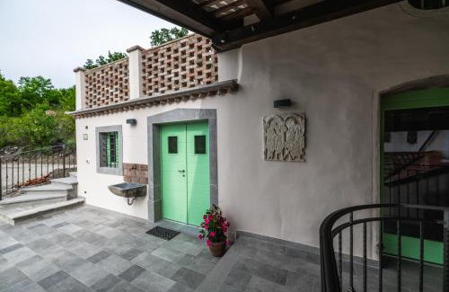 Dolnje Cerovo Apartamento | House Dorče