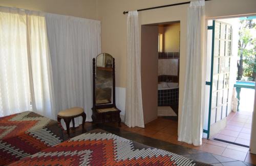 Newcastle Casa | House Ebony B&B