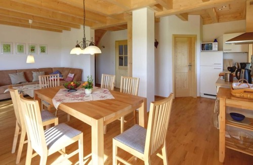 Traunreut Apartamento | Casa hiedra