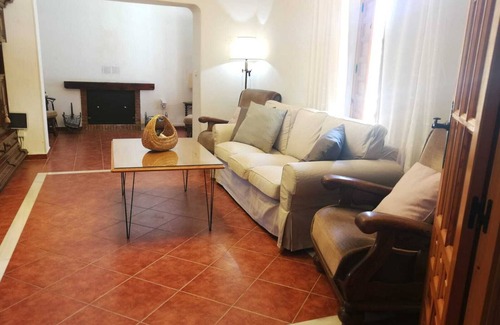 Lachar Casa | Casa "El Roal" Peñuelas , Granada