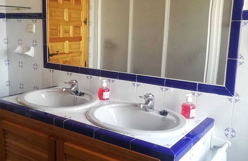 Lachar Casa | Casa "El Roal" Peñuelas , Granada