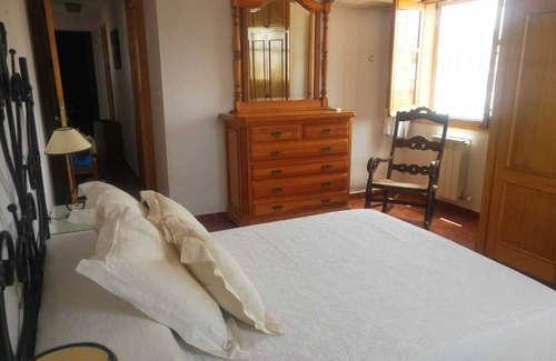 Lachar Casa | Casa "El Roal" Peñuelas , Granada