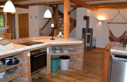 Toenning Casa | House Ella - Casa de vacaciones Ella