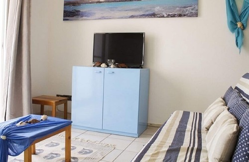 Boa Vista Casa | House Emanuela seaview, Boavista, Capeverde