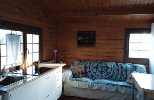 Chiclana de la Frontera Casa | House Sunflowers