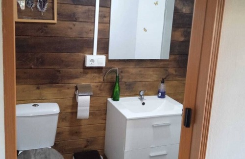 Chiclana de la Frontera Casa | House Sunflowers