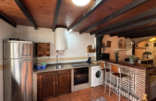 Pendueles Apartamento | Casa Las Hortensias 1 Pendueles AT-1557-AS