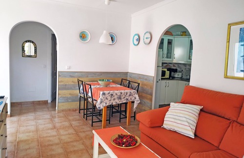 San Juan de los Terreros Casa | Casita cerca de playa, luminosa y confortable, terraza para disfrutar del clima