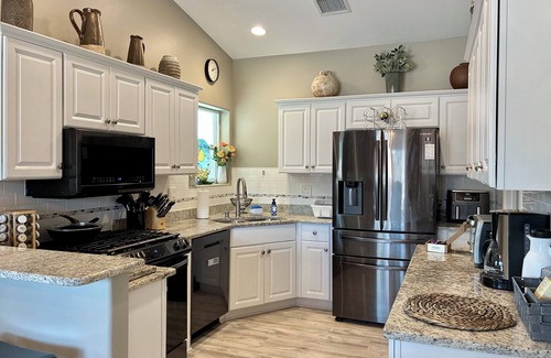 Prescott Valley Units Casa | Luxury 3-Bedroom Desert Oasis in Prescott Valley – Your Ultimate Arizona Stay