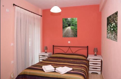 Stropones Casa | House Evia