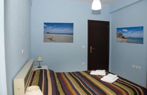 Stropones Casa | House Evia