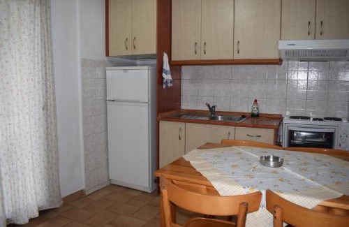 Toroni Apartamento | House Evristhenis 1