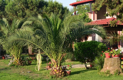 Toroni Apartamento | House Evristhenis 2